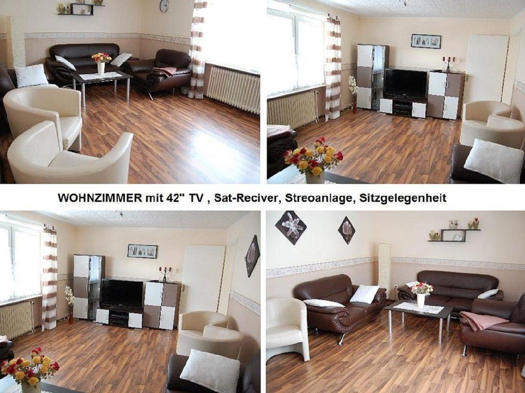 Ferienhaus Harz Bad Sachsa Exterior photo