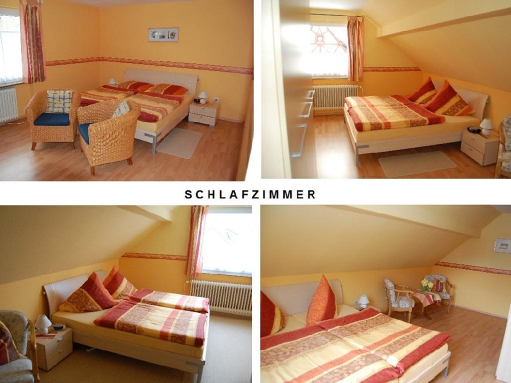 Ferienhaus Harz Bad Sachsa Exterior photo